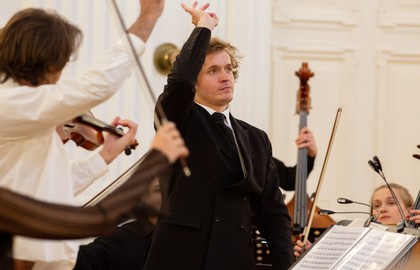 Концерт при свечах. Моцарт. Маленькая ночная серенада. Шуберт. Аве Мария. Шуберт. Серенада