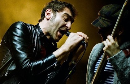 Saturday night: Нэш Альберт