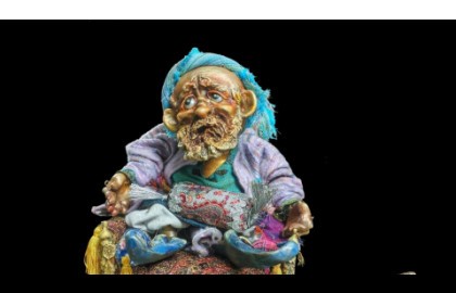 История маленького Мука, рассказанная им самим