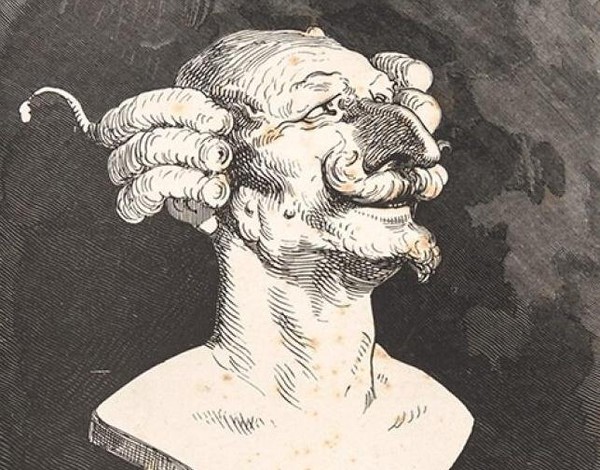 Лекция «На службе Российской империи. Правдивая история барона Мюнхгаузена»