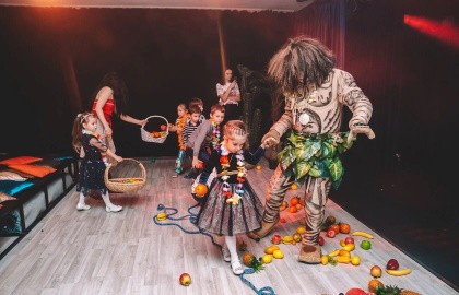 Сердце те Фити