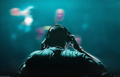 Слоны: Свежая Кровь 360 (Elephant Trunk)