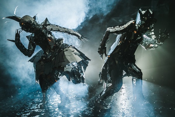 Тайна зеркальных иллюзий