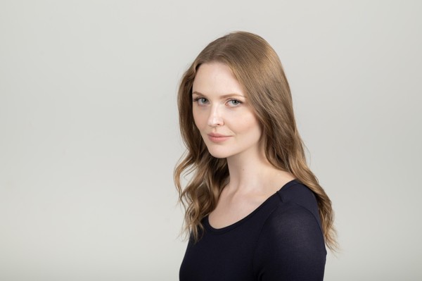 Творческая встреча «Я – буква, я – дом»