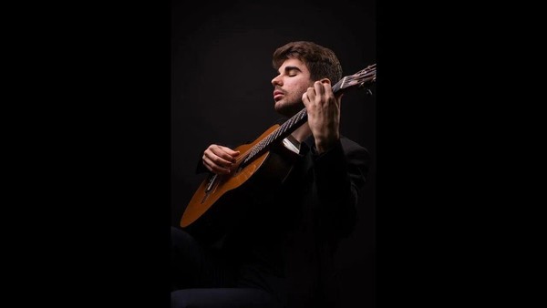 Концерт «Вечер русской семиструнной гитары»