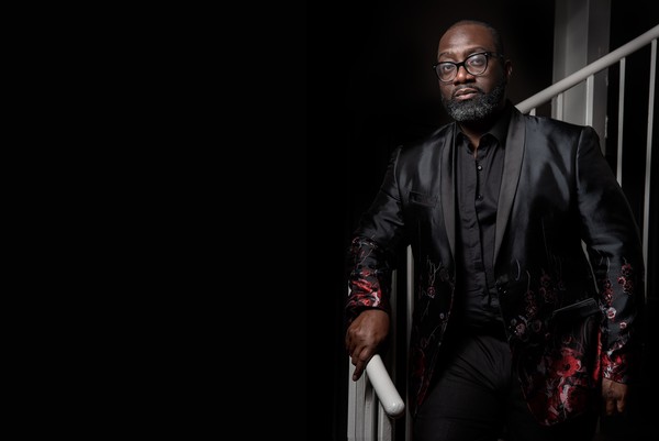 Cleveland P. Jones и резиденты EverJazz