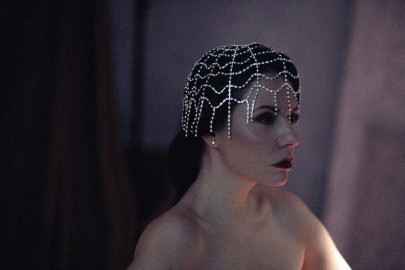 Лиза Макеева. Джаз в большом городе