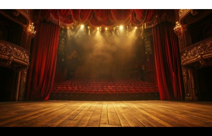 Есенин и Бениславская