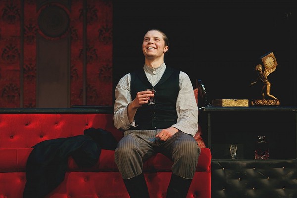 Виктор Запорожский