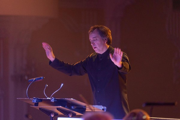 Концерт «Рапсодия на тему Паганини»