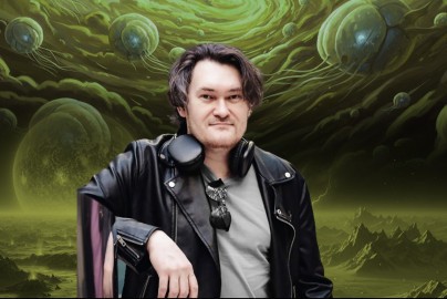 Ренат Атаев. Начала экзобиологии. Какие формы жизни мы можем встретить во Вселенной?