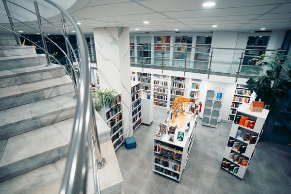 Лекция Марии Назаровой «Сравнительная мифология»