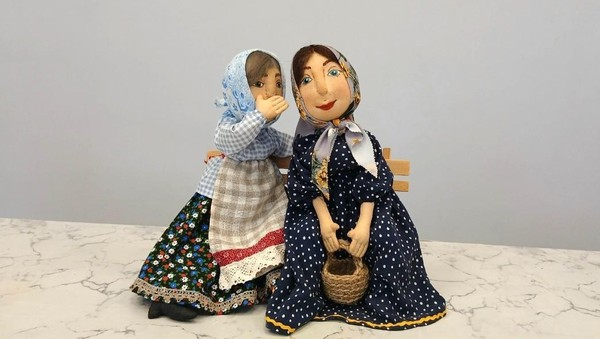 Выставка «В пространстве вдохновения»