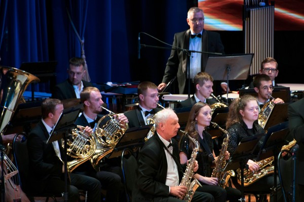 Концерт «Эхо альпийских гор»