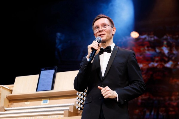 Классика. Модерн. Рок