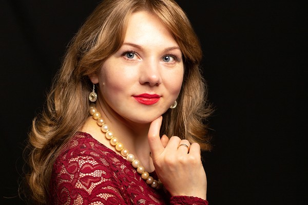 Эпохи голоса