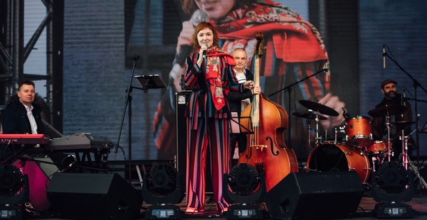 Анна Бутурлина. Волшебный мир Disney