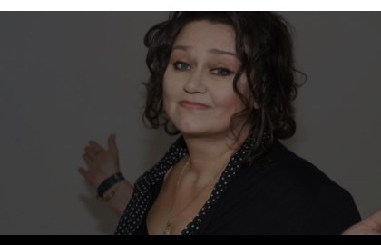 Маргарита Шубина. Открытый диалог