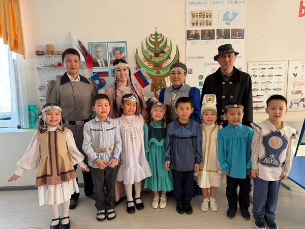 Программа «Ура каникулы!»