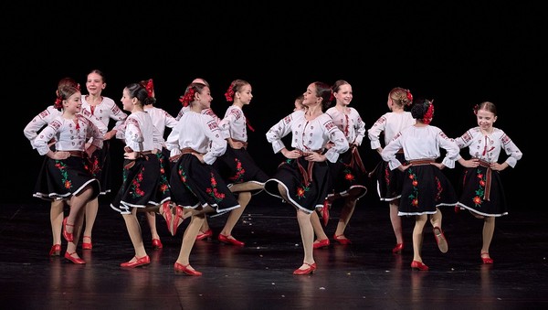 «Ромашка» собирает друзей