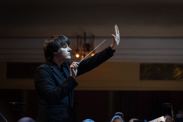 Парсифаль. Синопсис