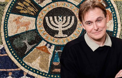 Андрей Макаров. Древнееврейская культура