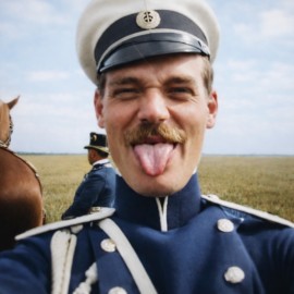 Пой, молись, худей: как кутила золотая молодежь в Российской империи