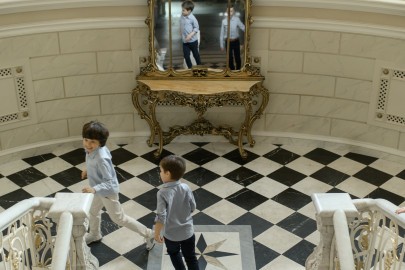 Детский квест