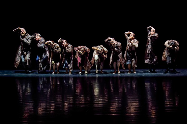 Десять маленьких грехов