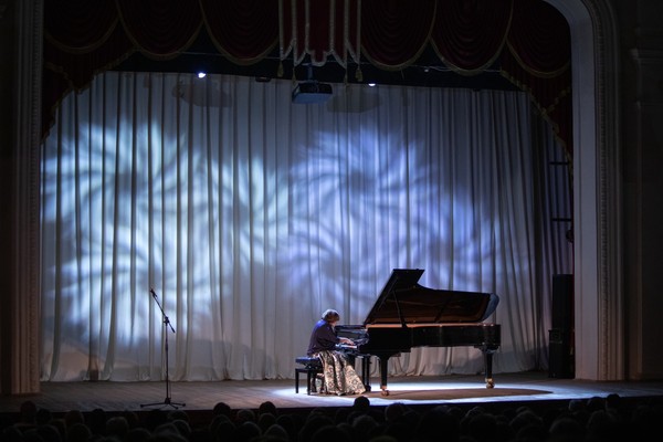 Мир классики: диалог поколений