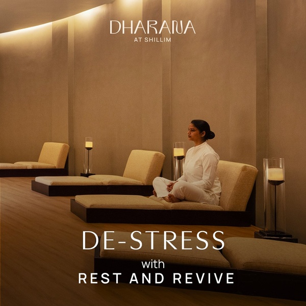 представитель Dharana at Shillim