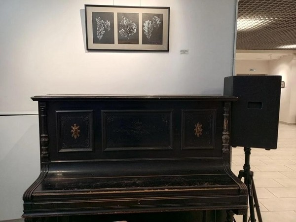 Программа «Лирика весны»