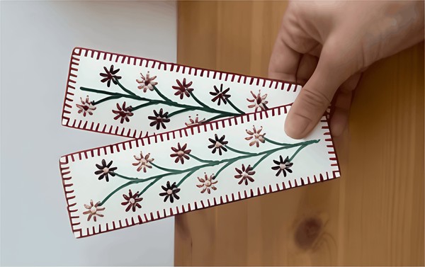 Интерактивное занятие «Игра в творчество»