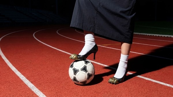 Яндекс Маркет Fashion Show SS26