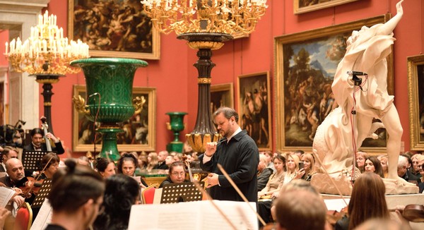 Концерт «Чайковский. «Снегурочка» – весенняя сказка»