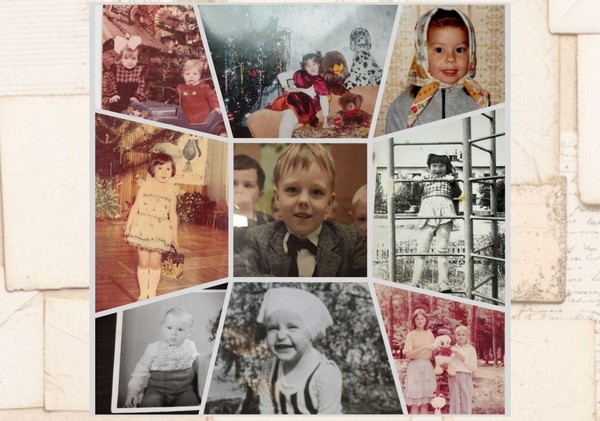 «О важном...»