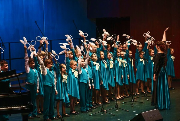 Тот самый ансамбль им. Локтева