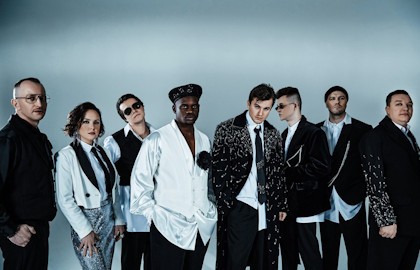 АйвазовскиЙ Оркестра