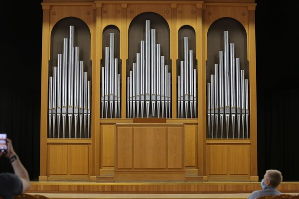 Улочки Екатеринодара