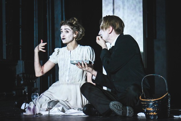 Новый квадрат