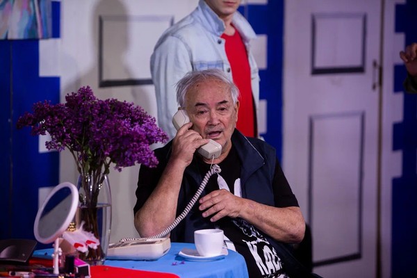 Александр Гурьянов