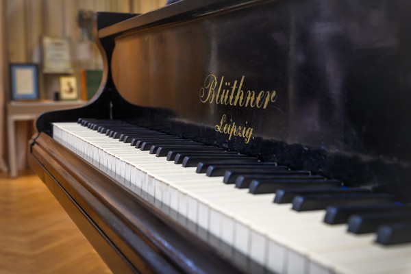 Музыкальная эпоха Анатолия Лядова