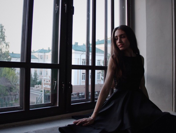 Сказки английского органа