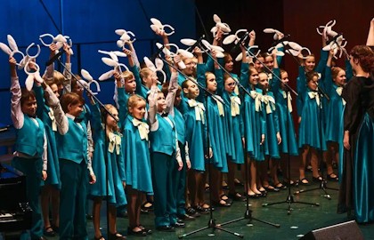 Тот самый Ансамбль имени Локтева