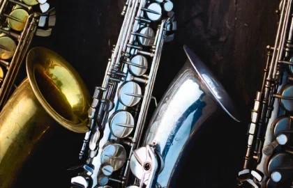 Джаз в субботний вечер