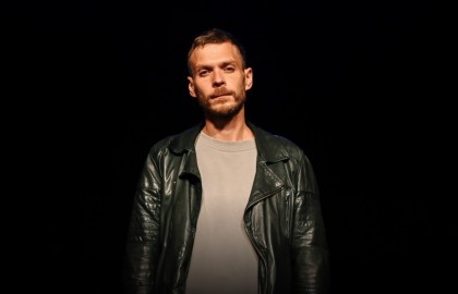 Алексей Квашонкин