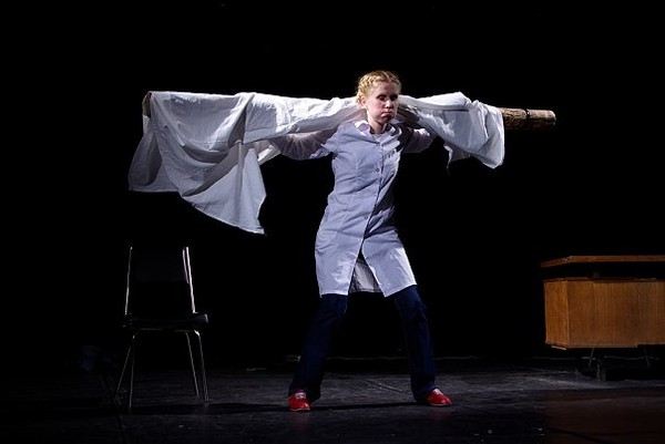 Записки провинциального врача