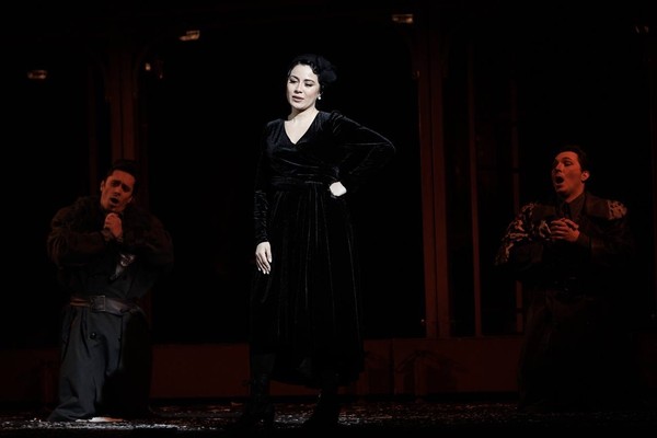 Вокальный импрессионизм Отторино Респиги