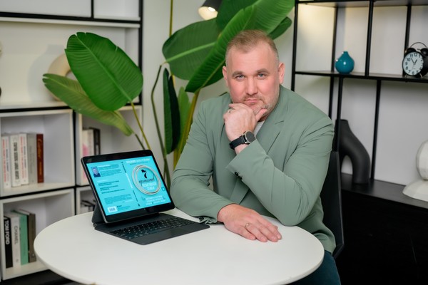 Любовь как искусство: Создай шедевр вдвоем