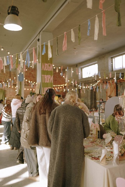 Выходные  на Хлебозаводе